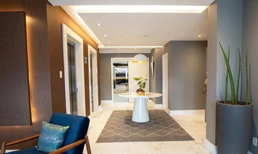 Apartamento, 2 quartos, 60 m² - Foto 6