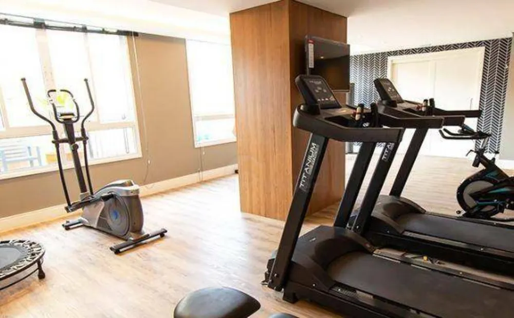 Apartamento, 2 quartos, 60 m² - Foto 3