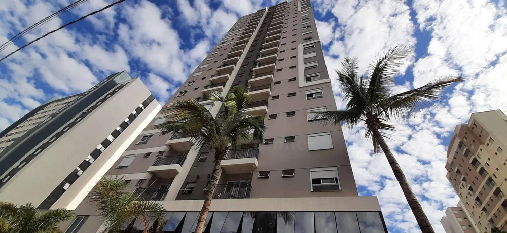 Apartamento, 2 quartos, 60 m² - Foto 7