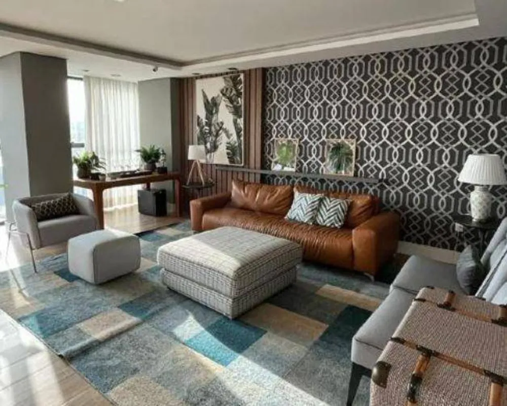 Apartamento, 2 quartos, 60 m² - Foto 4
