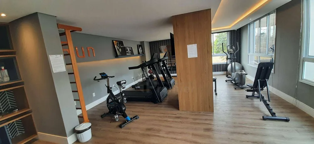 Apartamento, 2 quartos, 60 m² - Foto 9