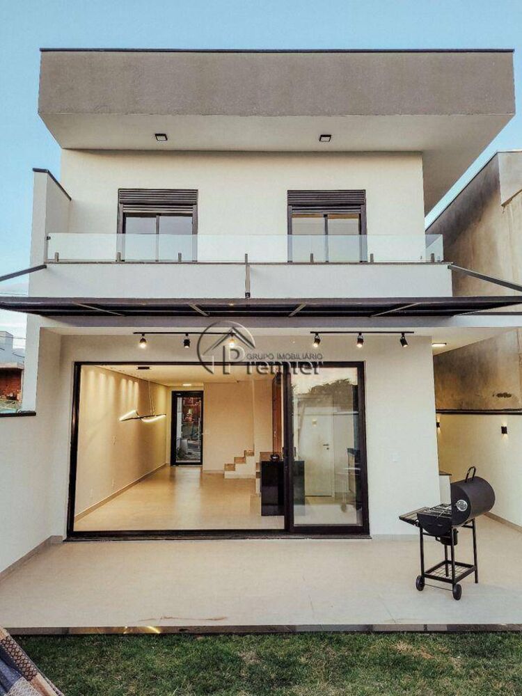 Casa de Condomínio, 3 quartos - Foto 8