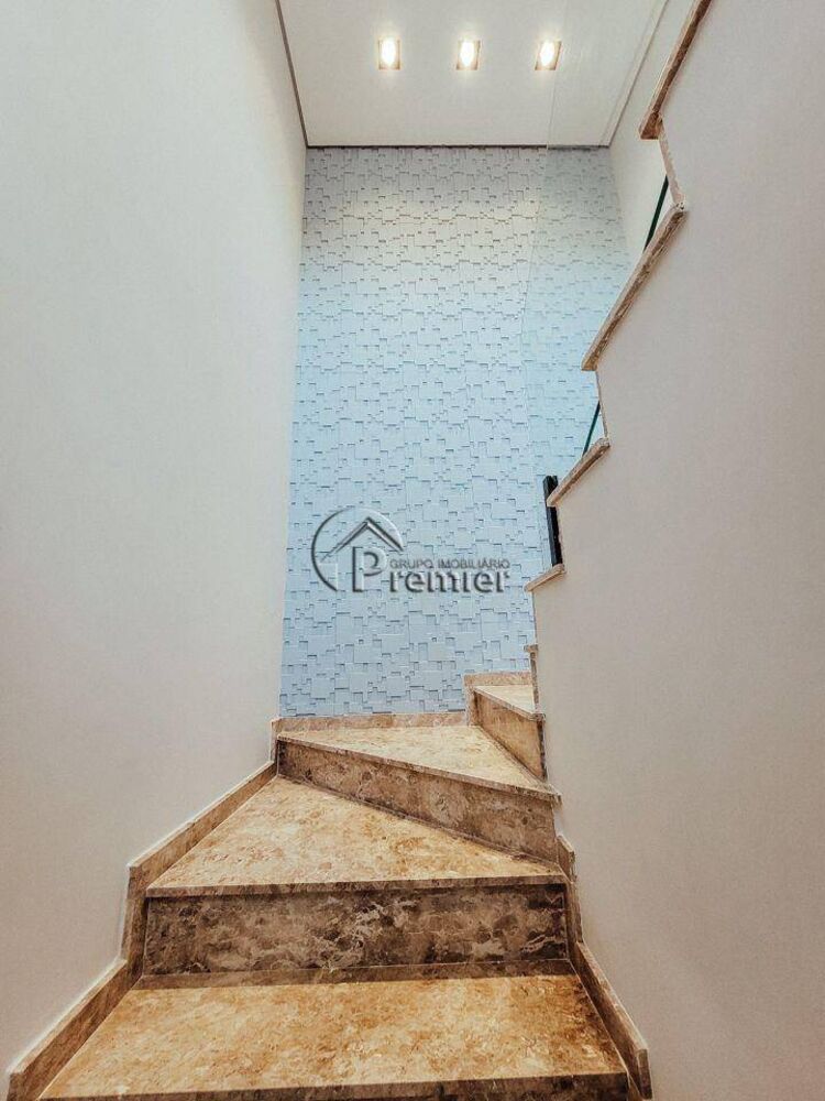 Casa de Condomínio, 3 quartos - Foto 12