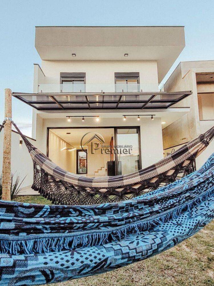 Casa de Condomínio, 3 quartos - Foto 21