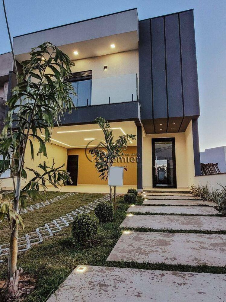 Casa de Condomínio, 3 quartos - Foto 6