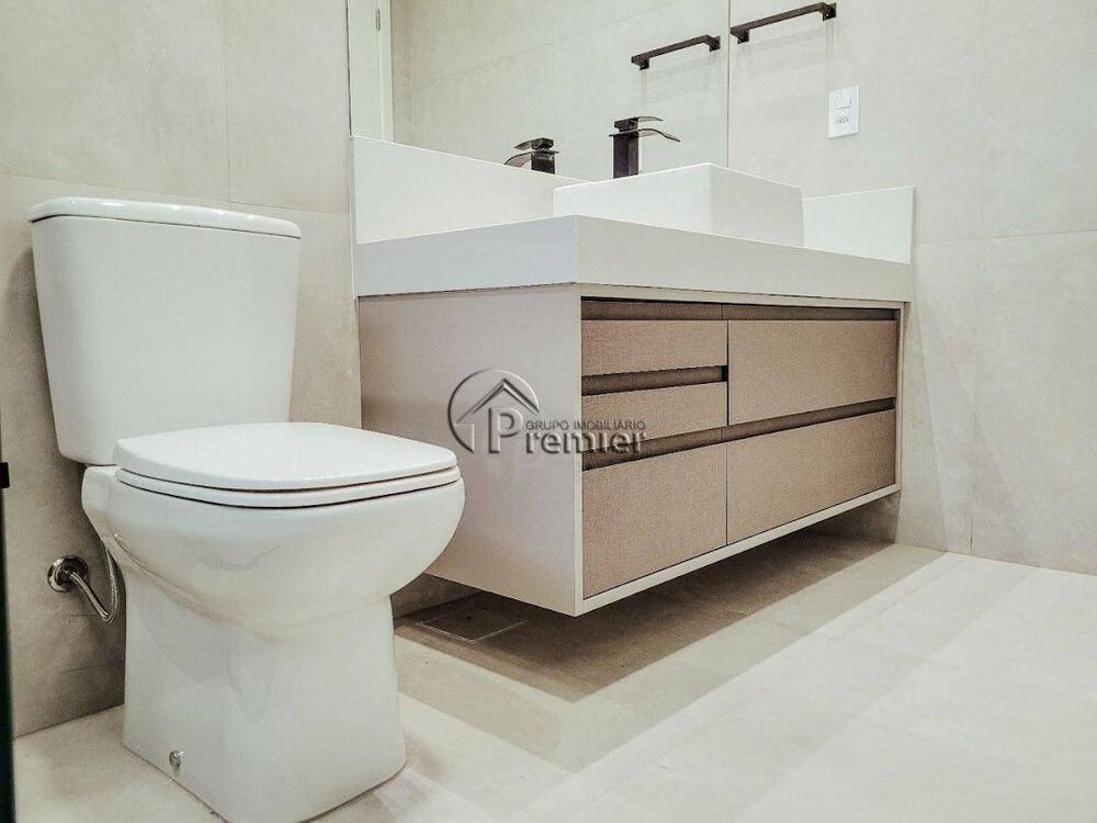 Casa de Condomínio, 3 quartos - Foto 18