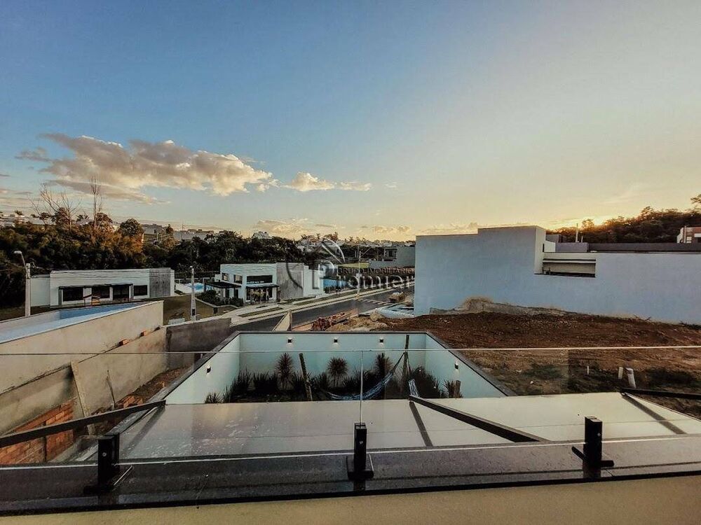 Casa de Condomínio, 3 quartos - Foto 13