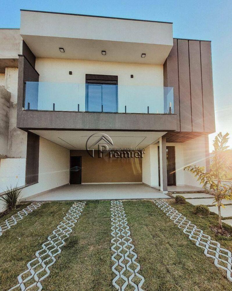 Casa de Condomínio, 3 quartos - Foto 27