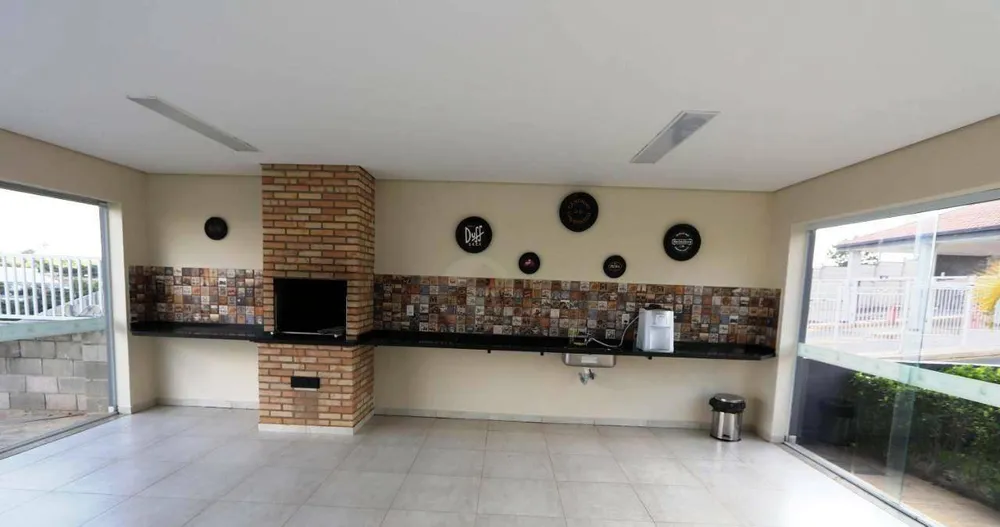 Casa de Condomínio, 3 quartos - Foto 10