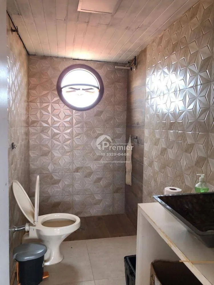 Casa, 5 quartos, 200 m² - Foto 5
