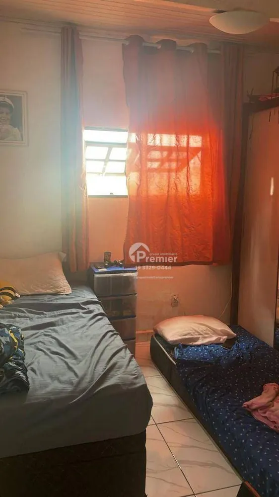 Casa, 5 quartos, 200 m² - Foto 11