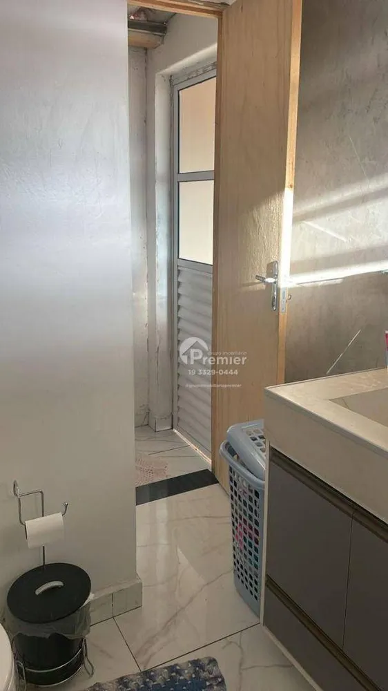 Casa, 5 quartos, 200 m² - Foto 12