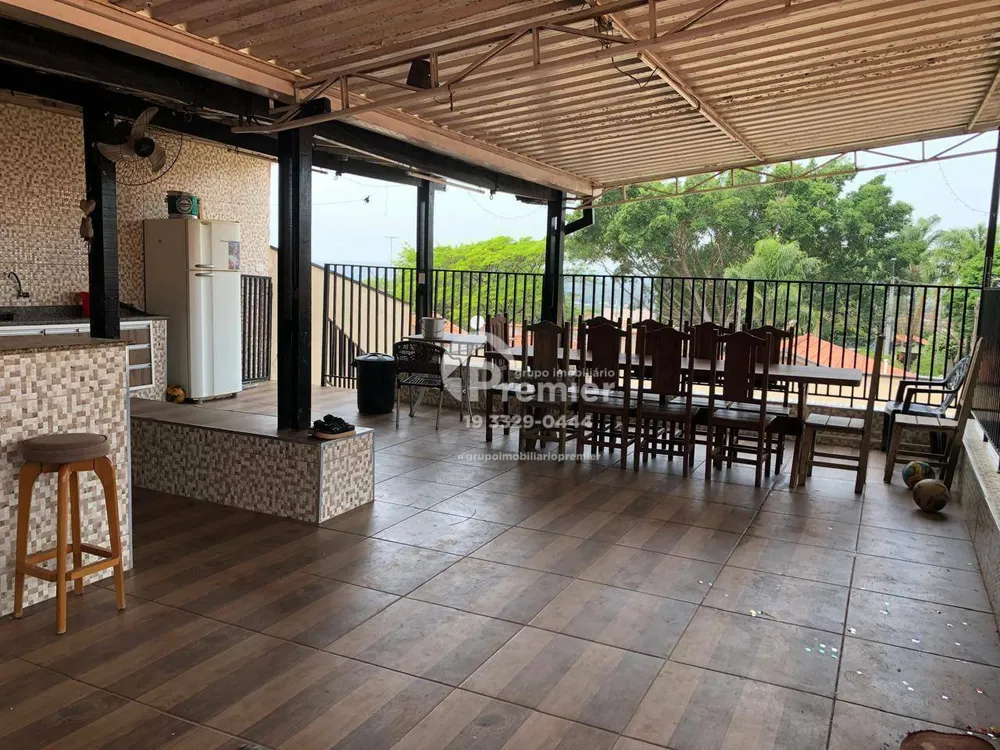 Casa, 5 quartos, 200 m² - Foto 6