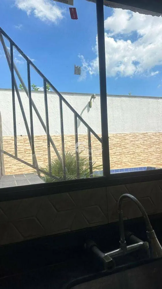 Casa, 5 quartos, 200 m² - Foto 9