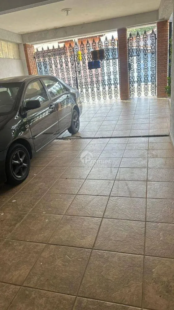 Casa, 5 quartos, 200 m² - Foto 8