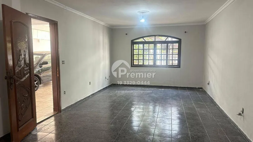 Casa, 5 quartos, 200 m² - Foto 1