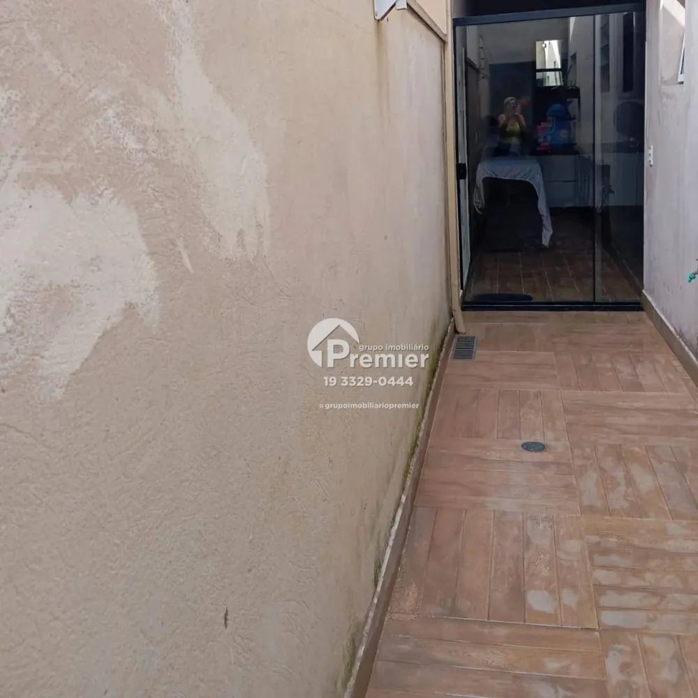Casa, 3 quartos, 90 m² - Foto 7