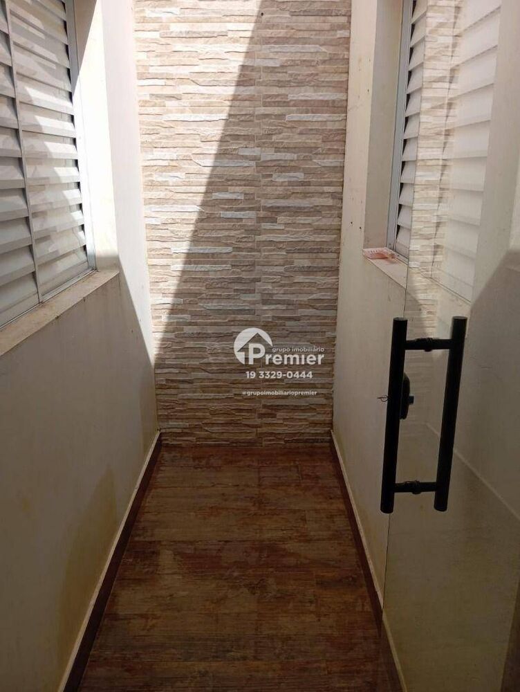 Casa à venda com 3 quartos, 90m² - Foto 4