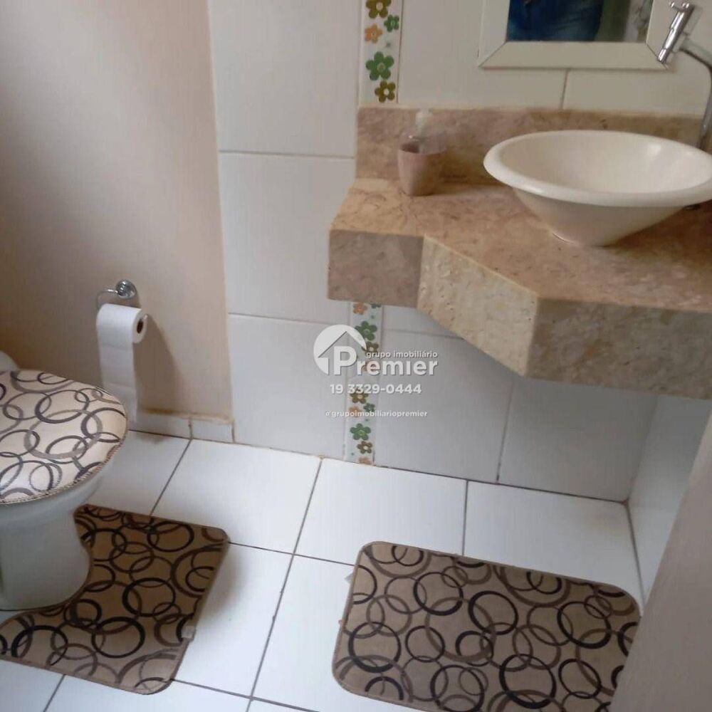 Casa à venda com 3 quartos, 90m² - Foto 7