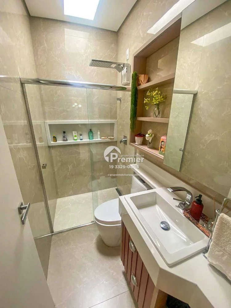 Casa de Condomínio, 2 quartos - Foto 4