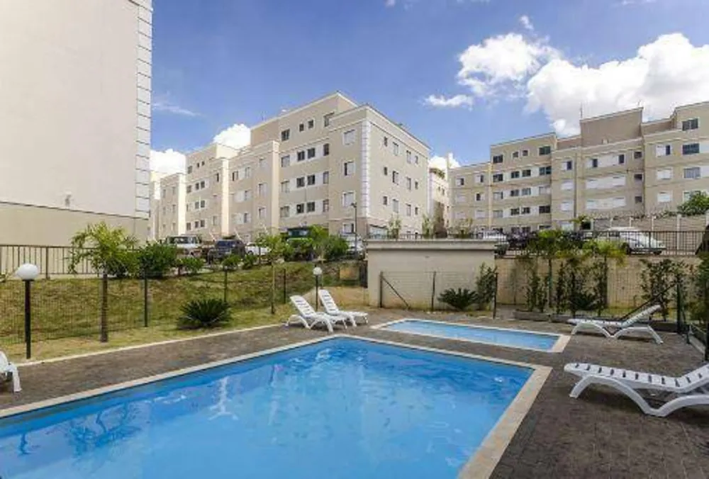 Apartamento, 1 quarto, 59 m² - Foto 8