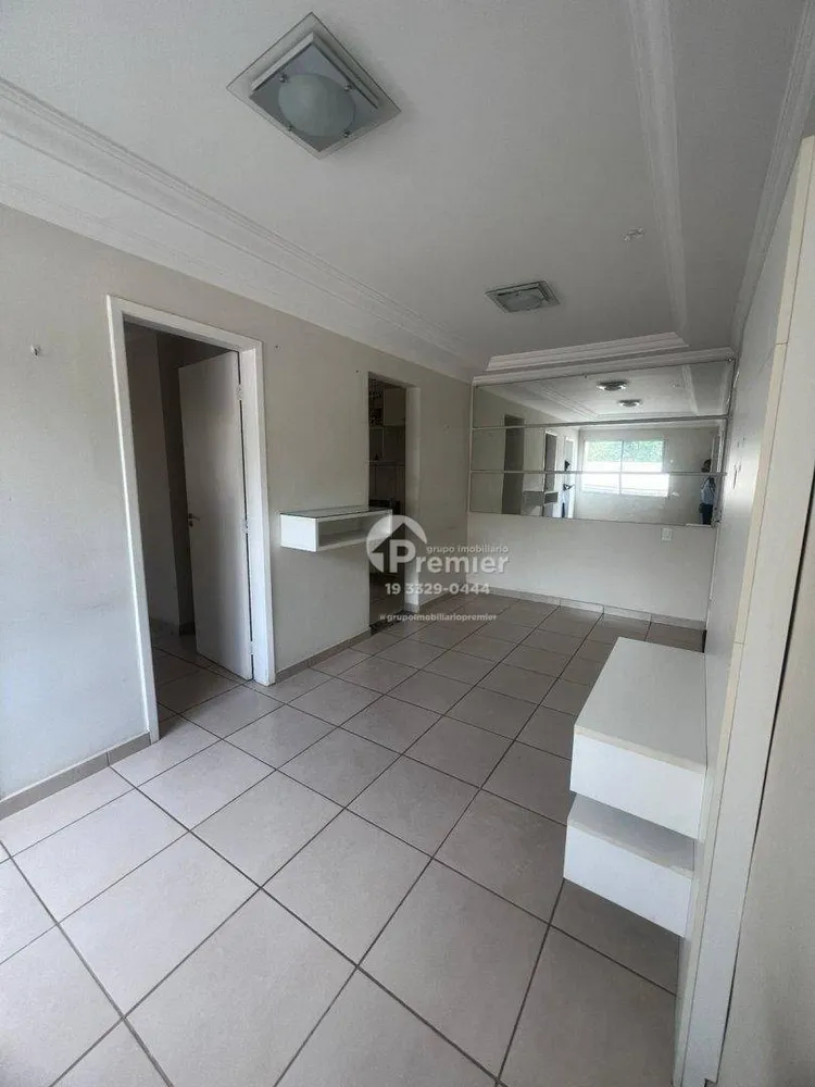 Apartamento, 1 quarto, 59 m² - Foto 1