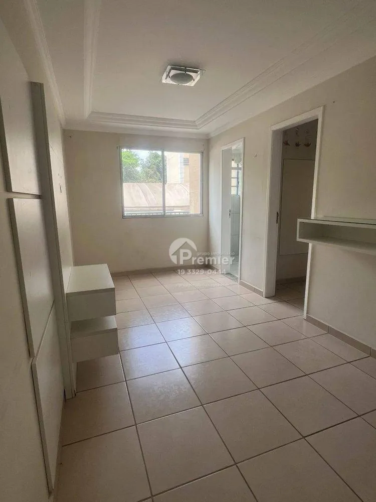 Apartamento, 1 quarto, 59 m² - Foto 2