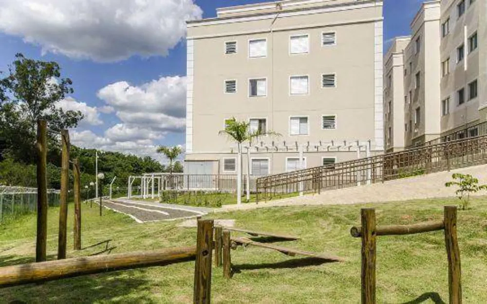 Apartamento, 1 quarto, 59 m² - Foto 10