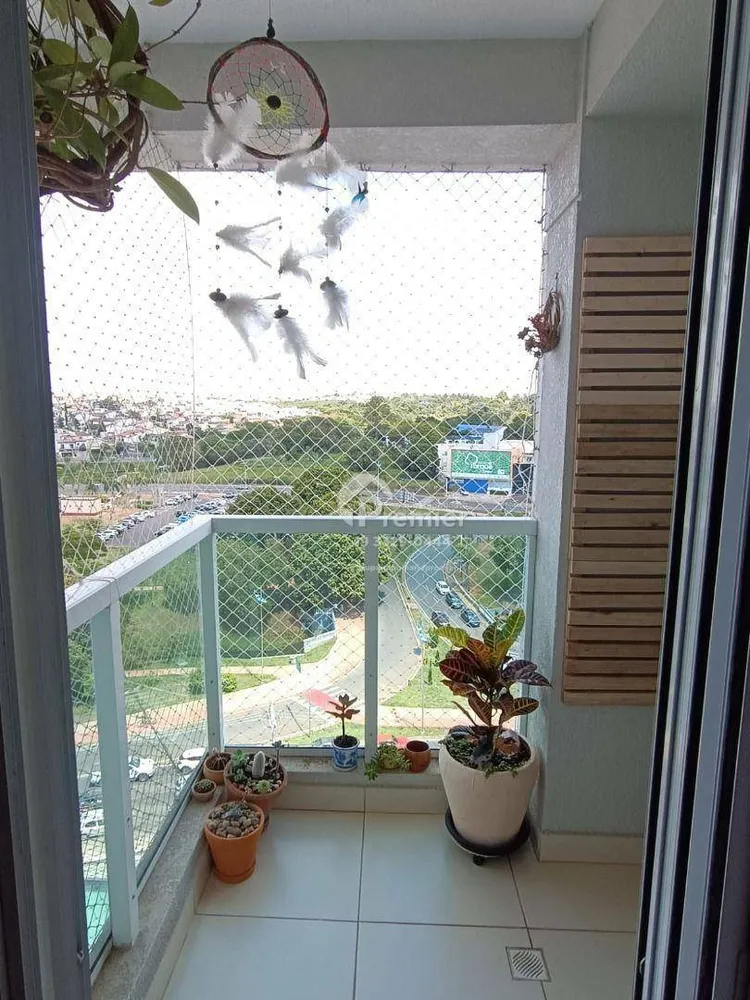 Apartamento, 2 quartos, 99 m² - Foto 3