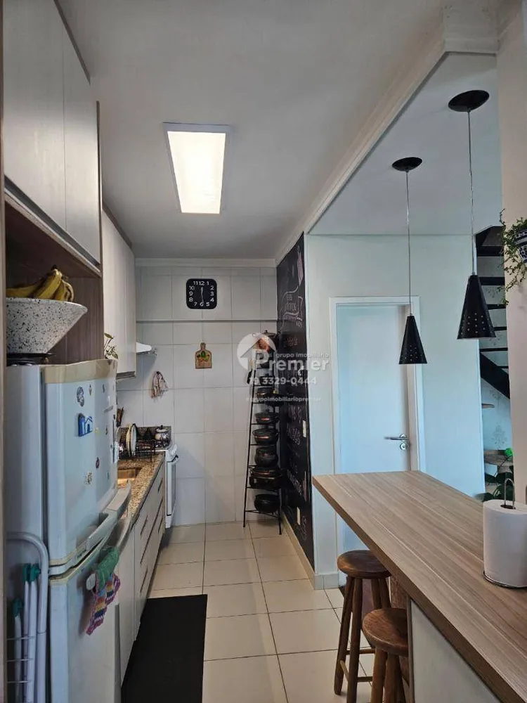 Apartamento, 2 quartos, 99 m² - Foto 2