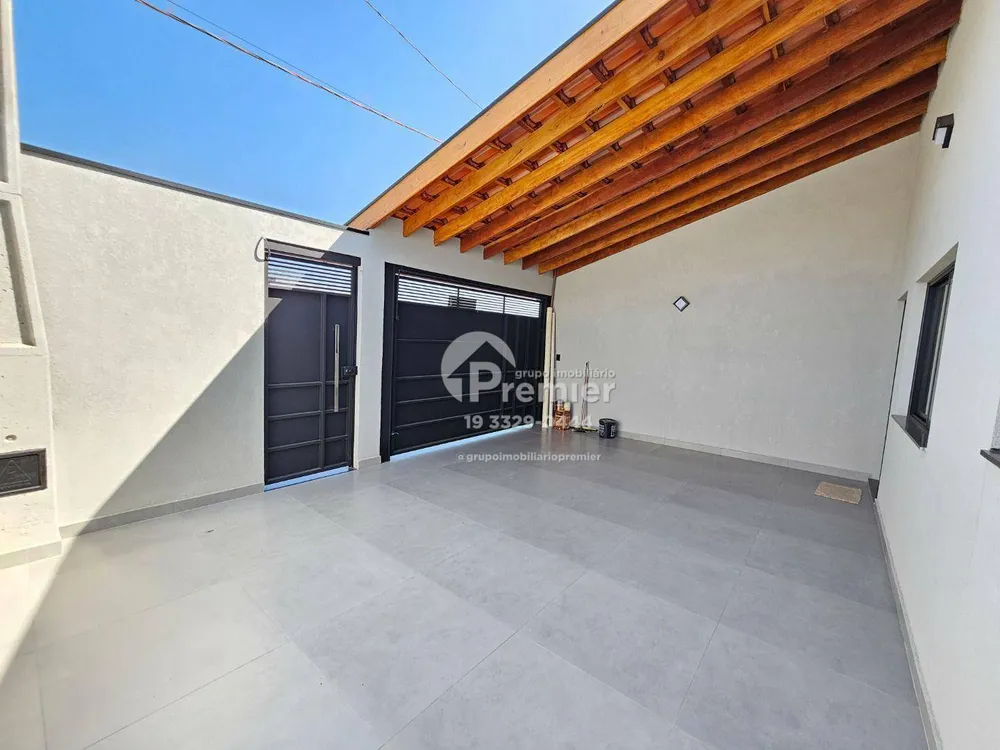 Casa, 3 quartos, 99 m² - Foto 3