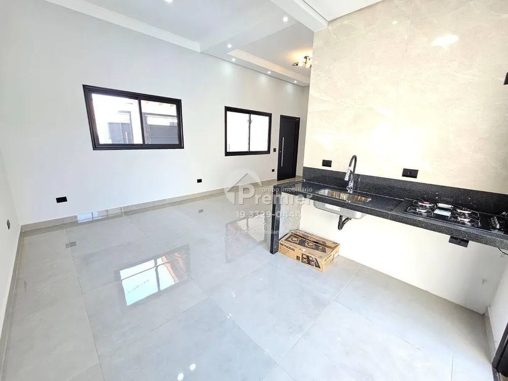 Casa, 3 quartos, 99 m² - Foto 5