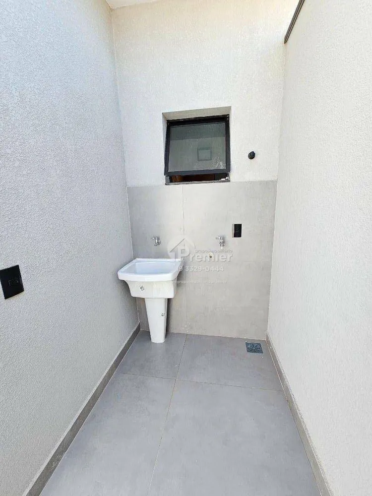 Casa, 3 quartos, 99 m² - Foto 12