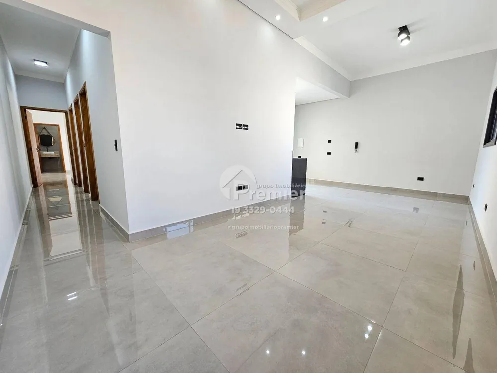 Casa, 3 quartos, 99 m² - Foto 1