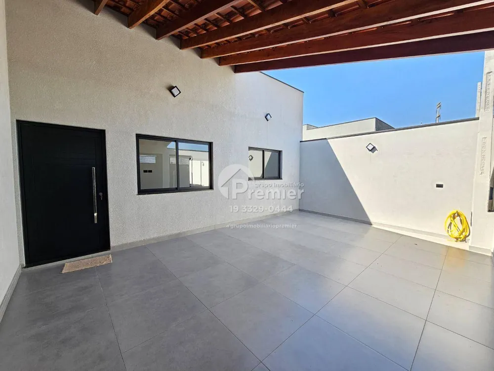 Casa, 3 quartos, 99 m² - Foto 2