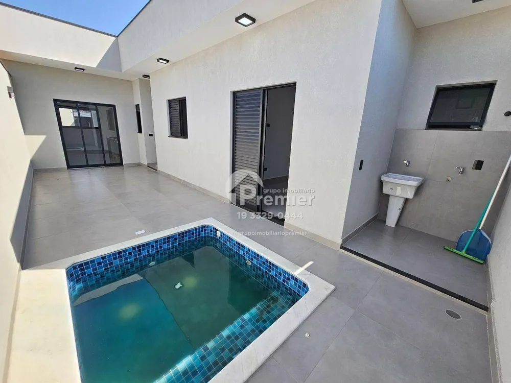 Casa, 3 quartos, 99 m² - Foto 11
