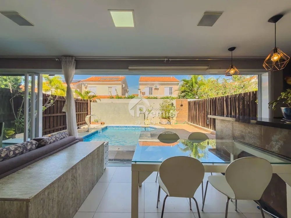Casa de Condomínio, 3 quartos - Foto 5
