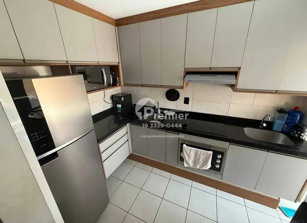 Apartamento, 2 quartos, 59 m² - Foto 1