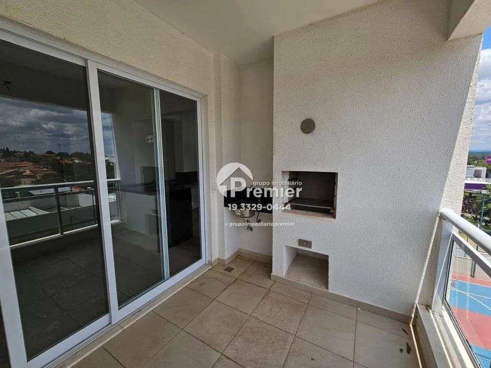 Apartamento, 2 quartos, 82 m² - Foto 1