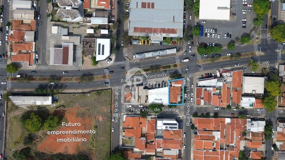 Casa, 227 m² - Foto 10