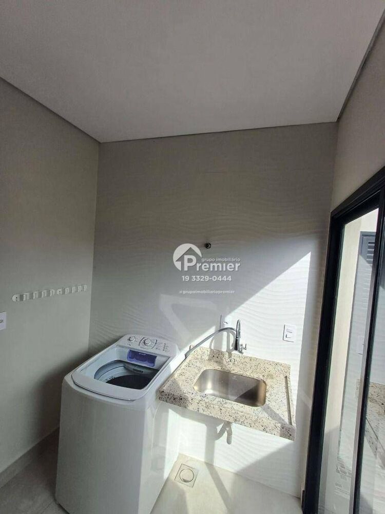 Casa de Condomínio à venda com 3 quartos, 205m² - Foto 18