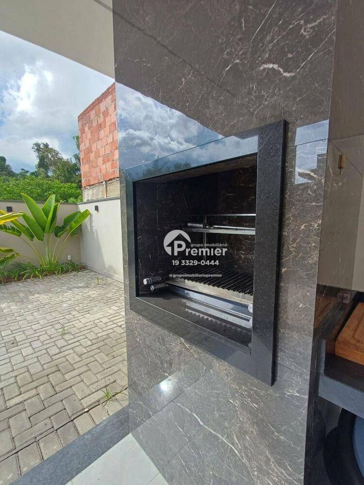 Casa de Condomínio à venda com 3 quartos, 205m² - Foto 23