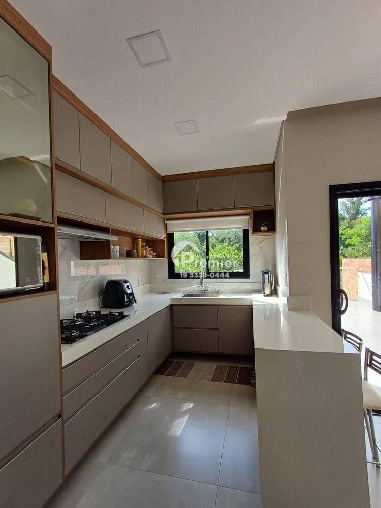 Casa de Condomínio à venda com 3 quartos, 205m² - Foto 12