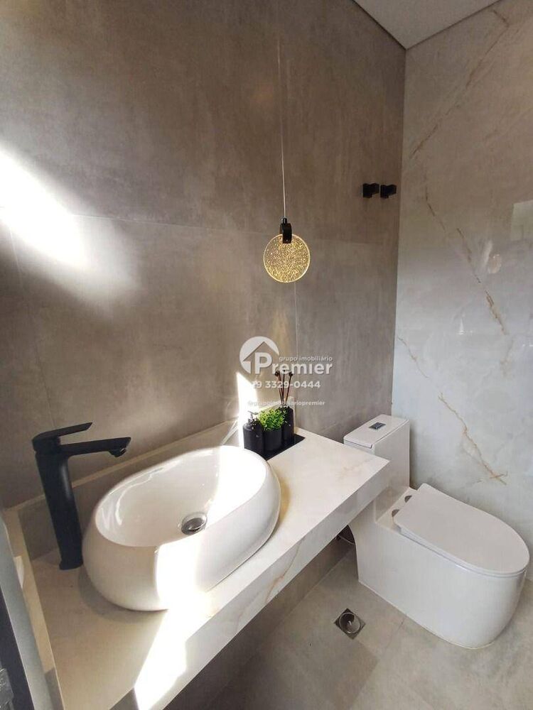 Casa de Condomínio à venda com 3 quartos, 205m² - Foto 26