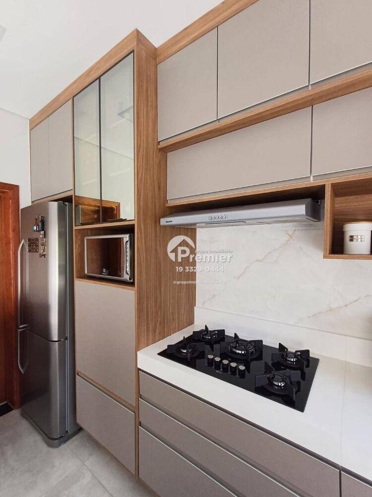 Casa de Condomínio à venda com 3 quartos, 205m² - Foto 14
