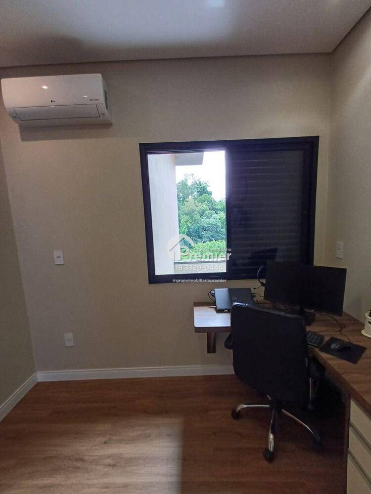 Casa de Condomínio à venda com 3 quartos, 205m² - Foto 34