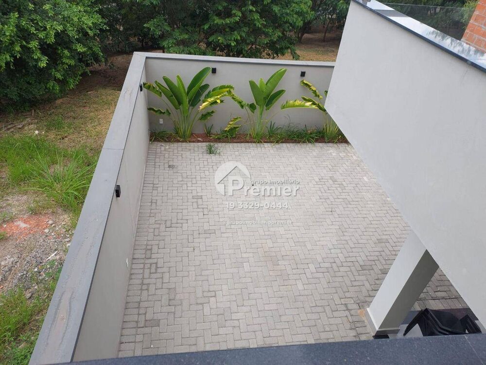 Casa de Condomínio à venda com 3 quartos, 205m² - Foto 21