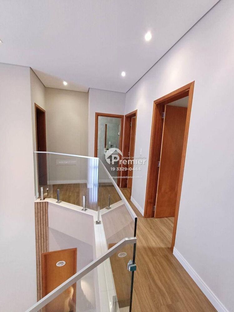 Casa de Condomínio à venda com 3 quartos, 205m² - Foto 5
