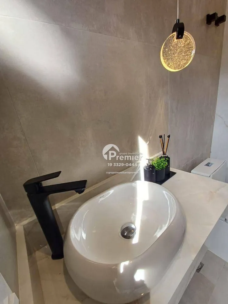 Casa de Condomínio, 3 quartos - Foto 40
