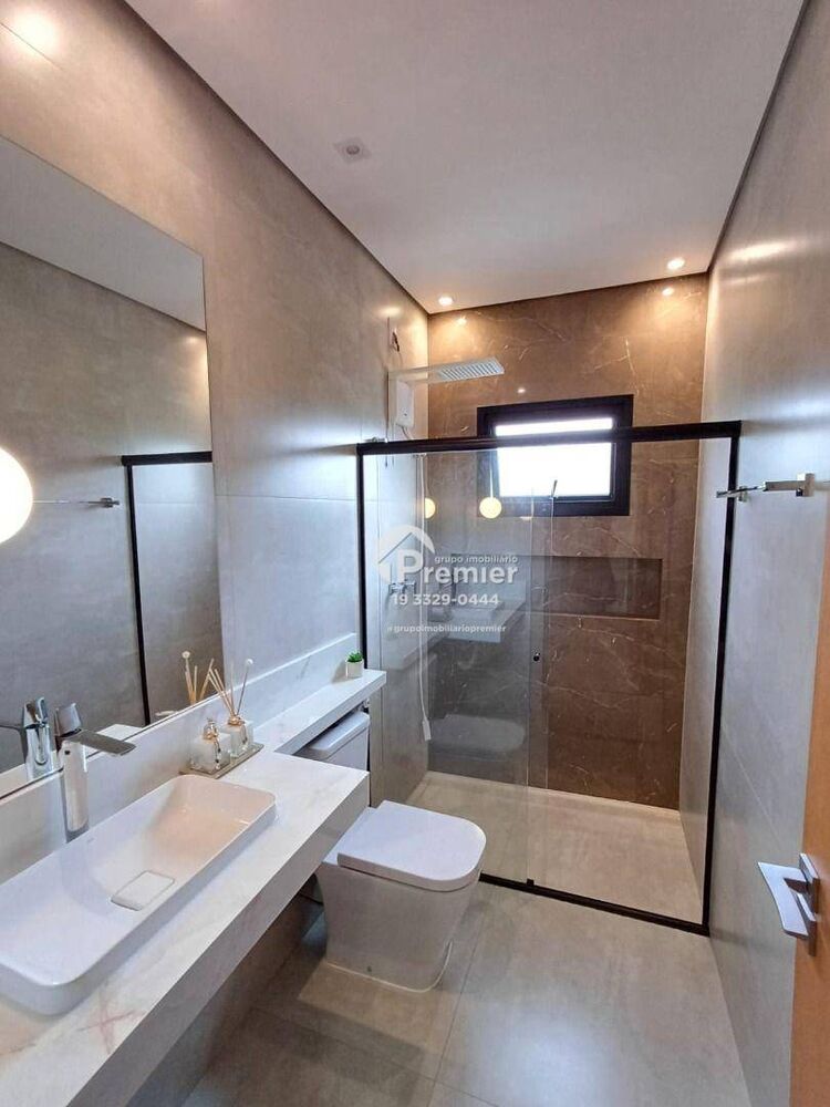Casa de Condomínio à venda com 3 quartos, 205m² - Foto 33